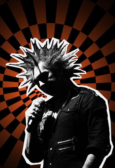 Панк-рок симфония оркестра "Модерн"