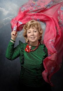 Лариса Рубальская Белгород